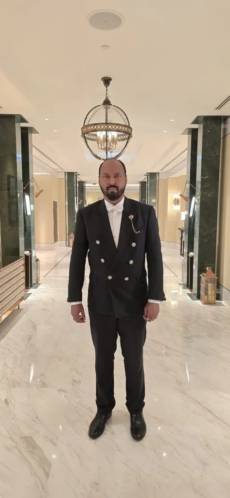 Official portrait of His Imperial & Royal Majesty Eliyauh I de Benjamin et David